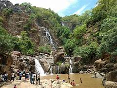 Netarhat Adventure Tour